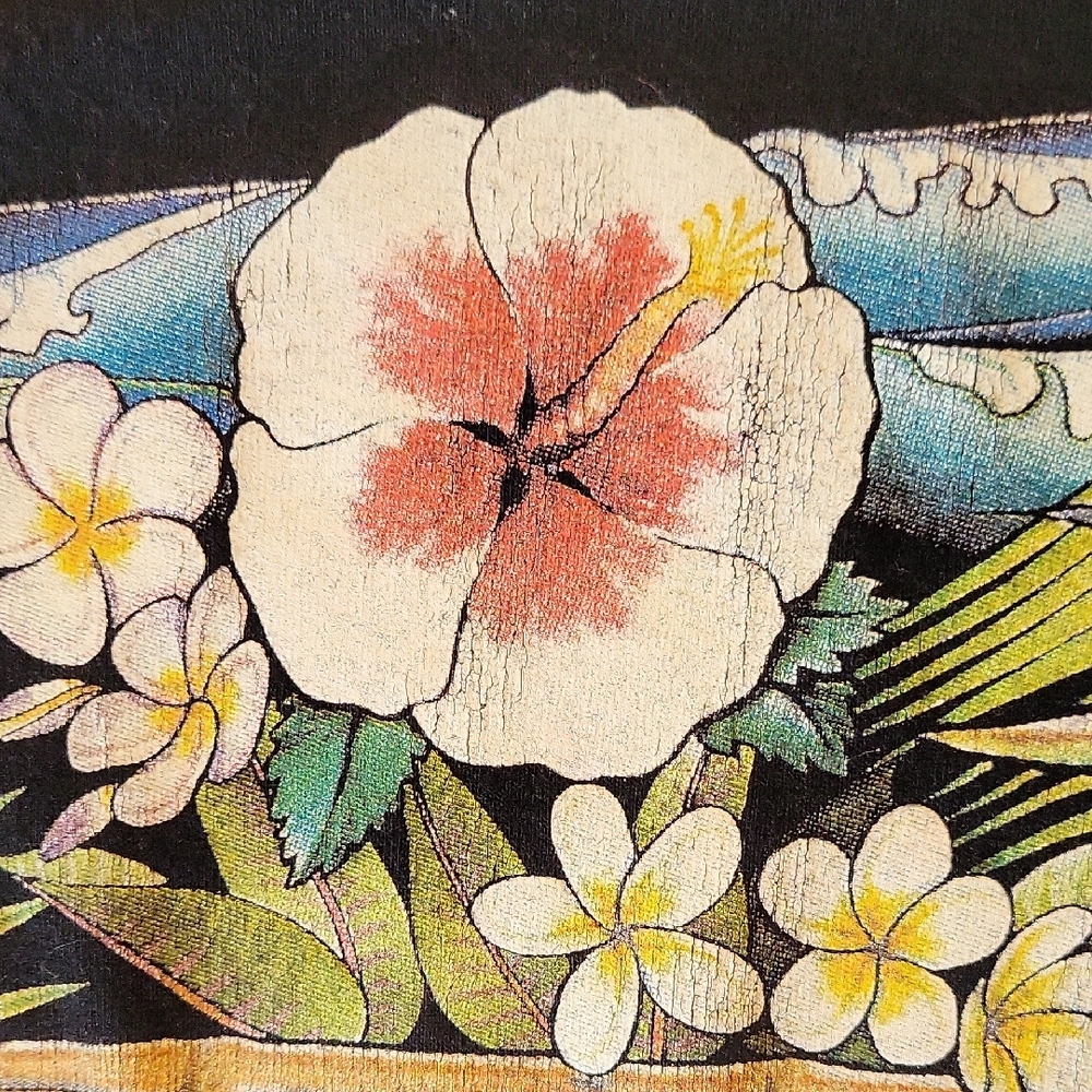 Maui Jim Black T-Shirt - Picture 6 of 11